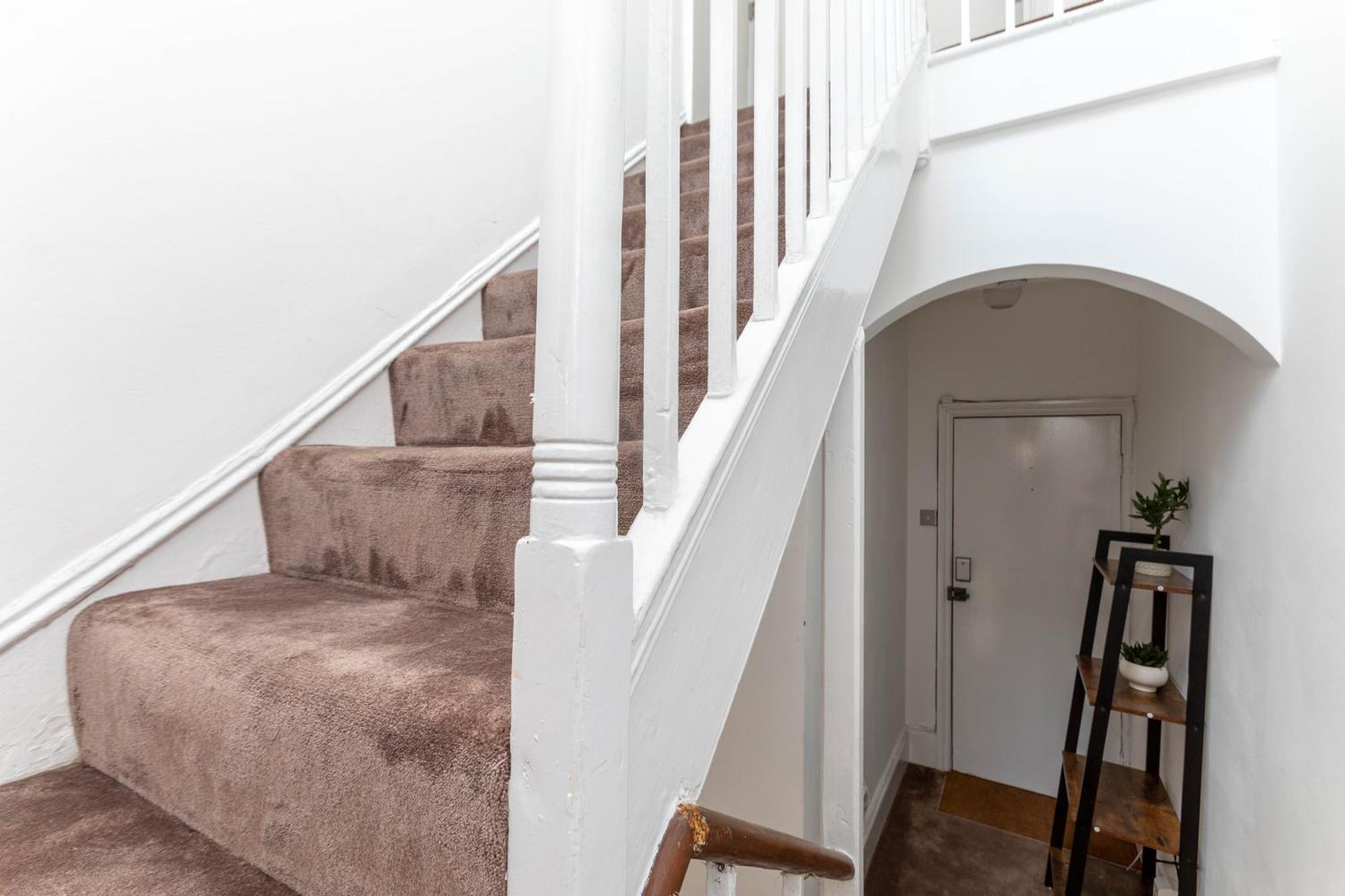 3 Bedroom House In Notting Hill London Exterior foto