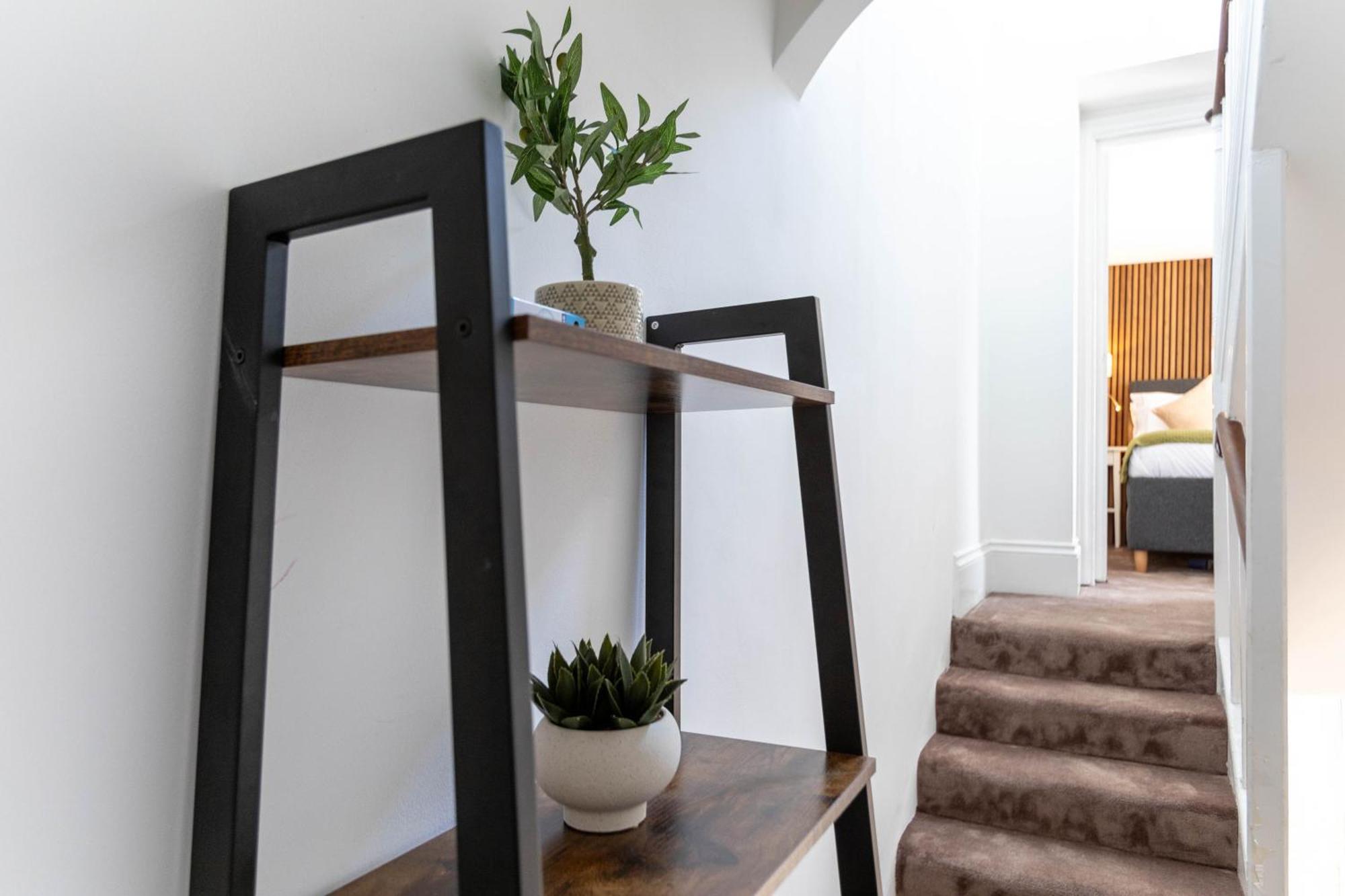 3 Bedroom House In Notting Hill London Exterior foto