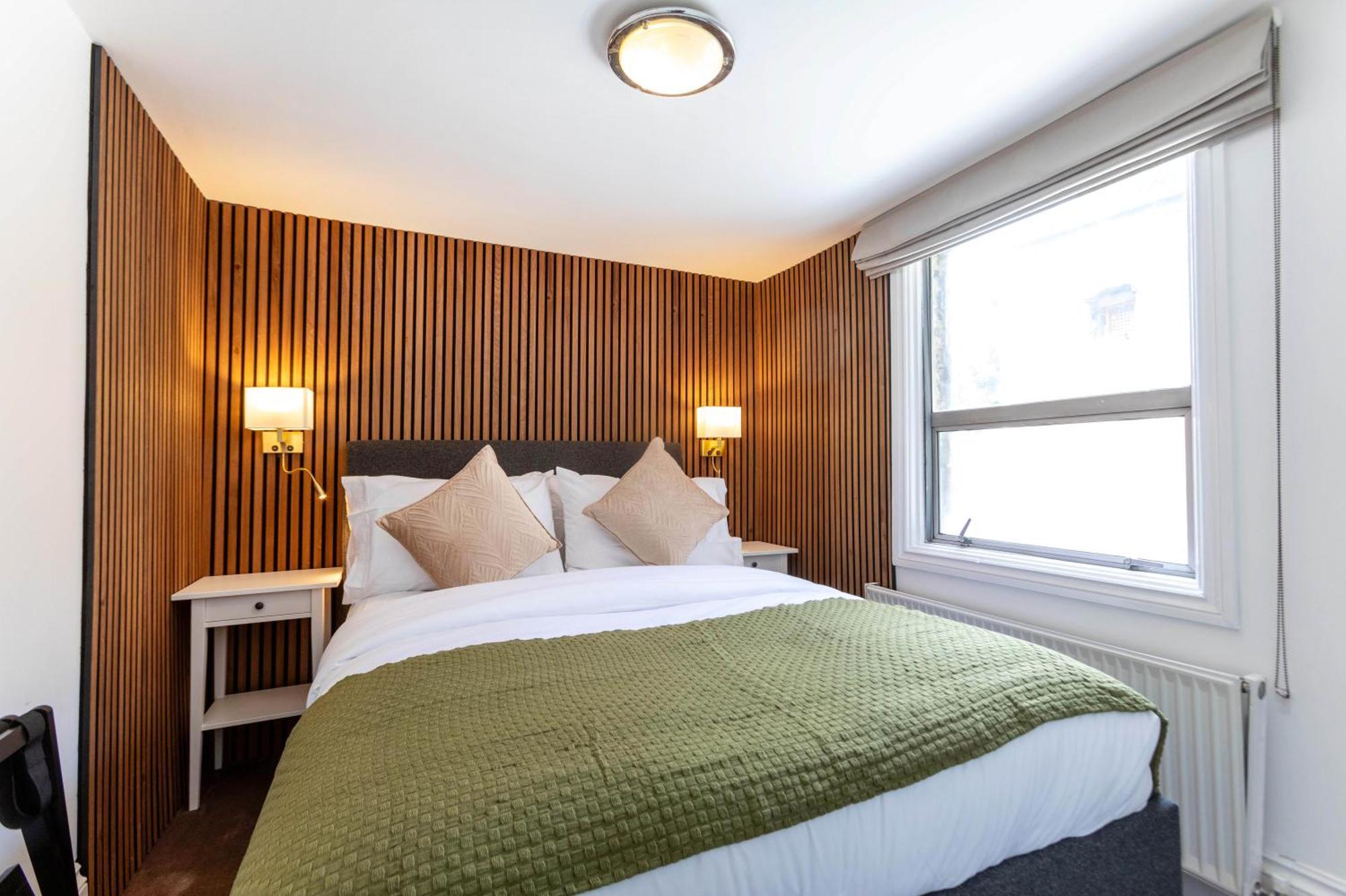 3 Bedroom House In Notting Hill London Exterior foto