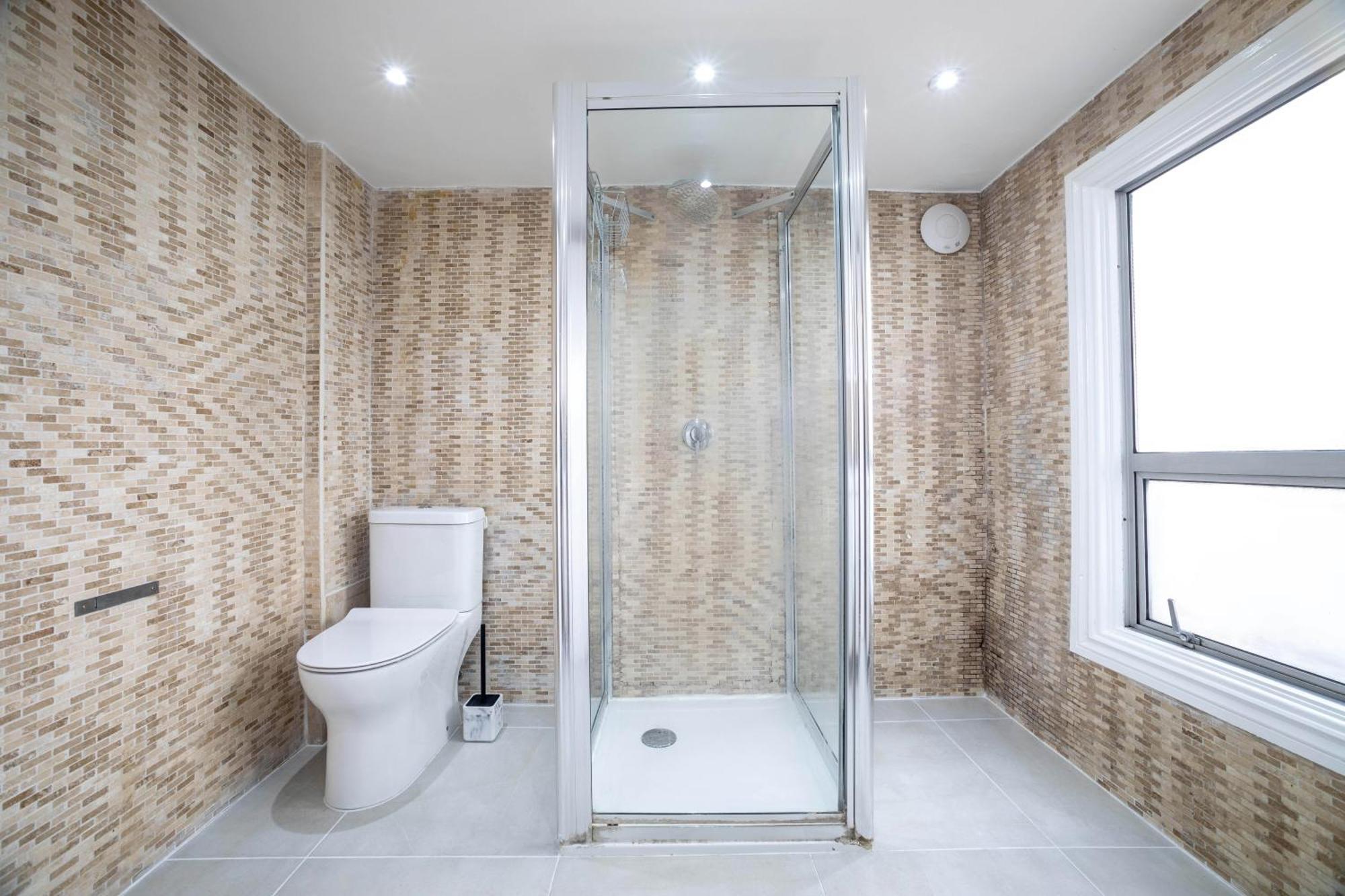 3 Bedroom House In Notting Hill London Exterior foto
